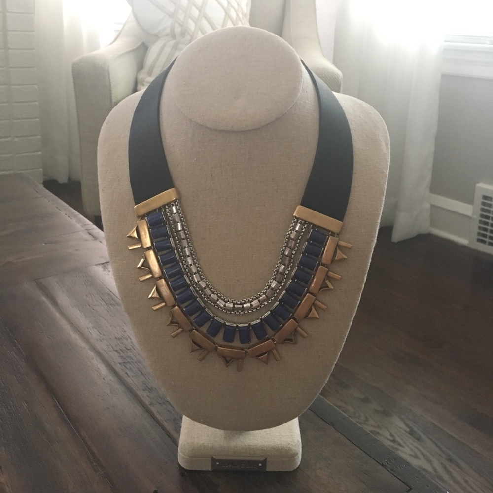 Stella and Dot Natalie Necklace