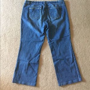 Michael Kors Jeans Size 20W