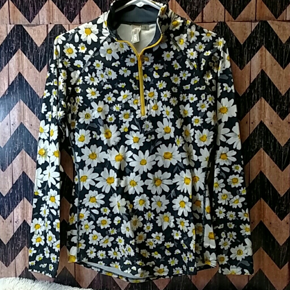 Prismsport Daisy Pullover