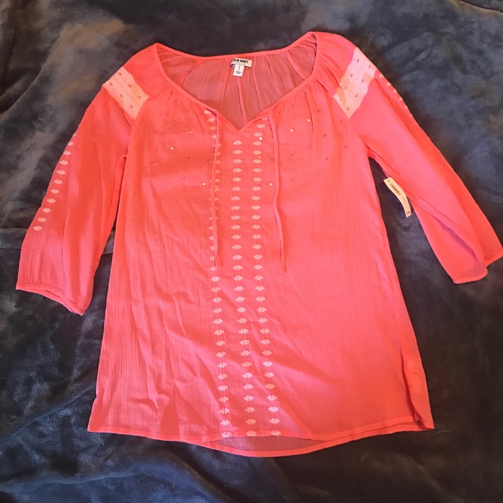 Old Navy Blouse