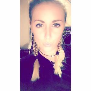 Meet your Posher, Morgan