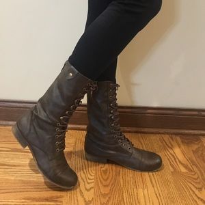Madden Girl- Gemini boot