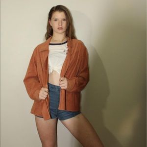 Meet your Posher, Jillian