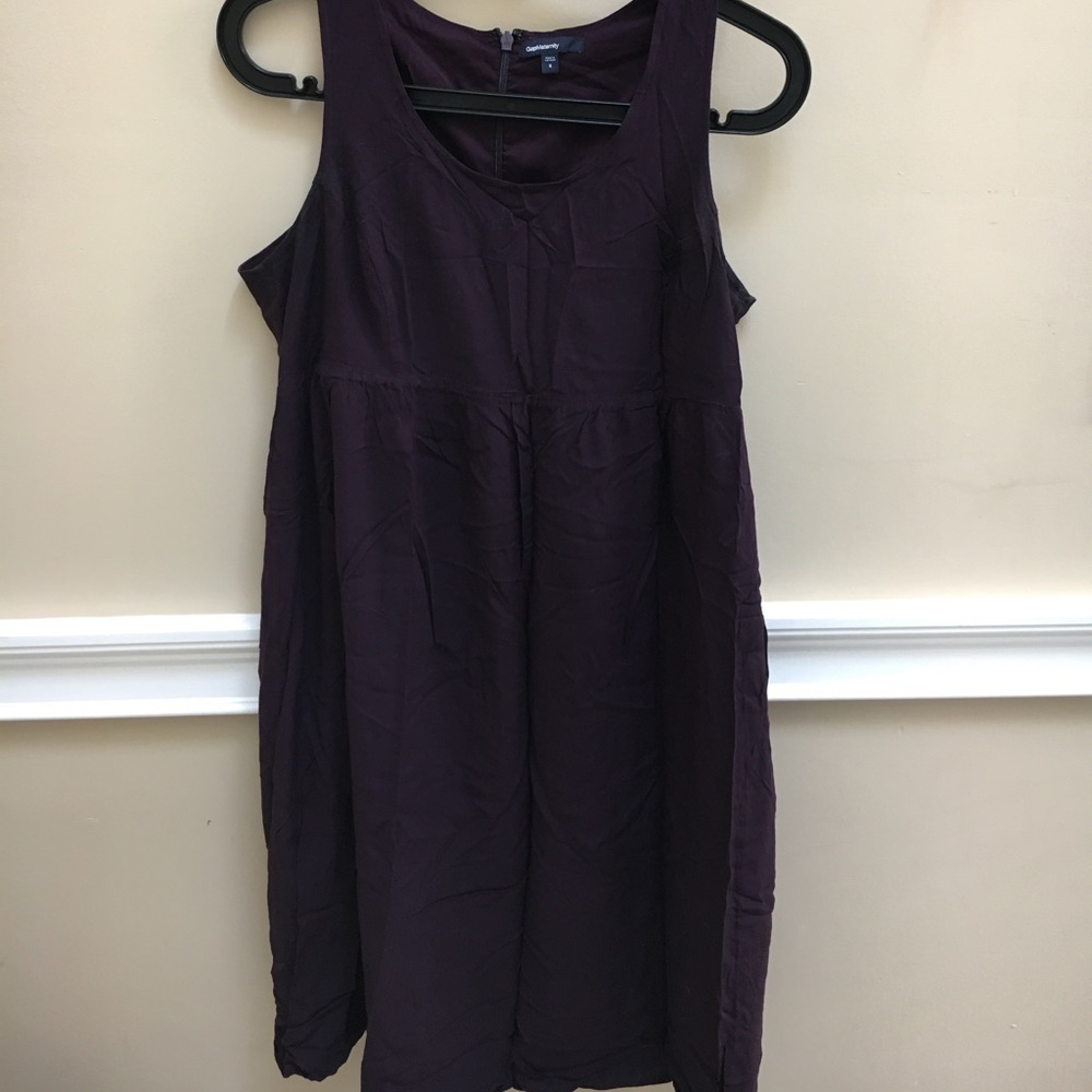 Maternity dress