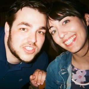 Meet your Posher, Andrew