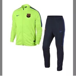 nike f.c. hoodie trainingspak nike f.c. hoodie trainingspak