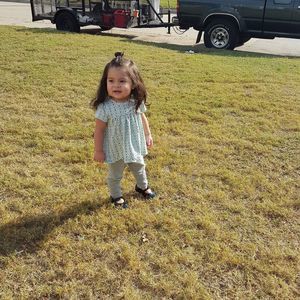 Meet your Posher, Katy