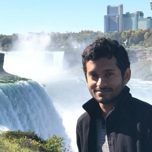 Meet your Posher, Santosh