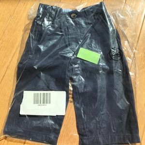 Janie & Jack Baby Boy Pants