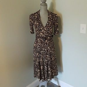 Nanette Lepore dress