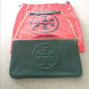 Genuine Tory Burch Purse
