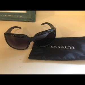 Coach Sunglasses