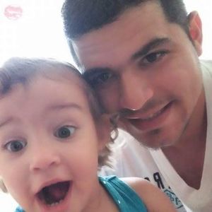 Meet your Posher, Pedro ignacio