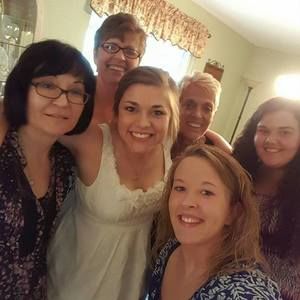 Meet your Posher, Casey