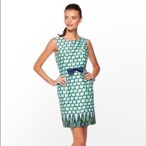 Lilly Pulitzer Evie shift dress