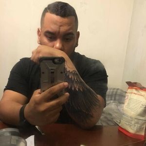 Meet your Posher, Samuel