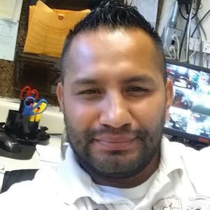 Meet your Posher, Sergio