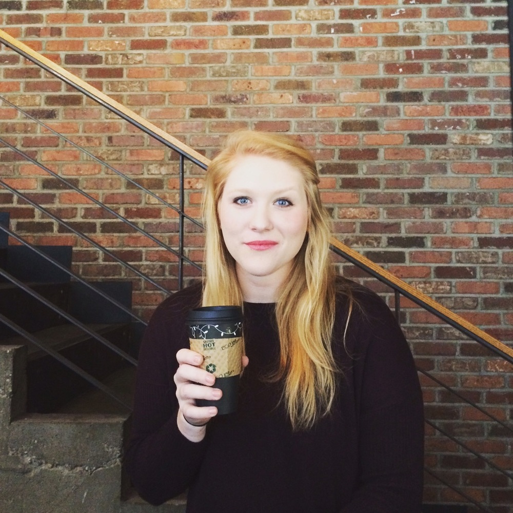 Meet your Posher, Mackenzie