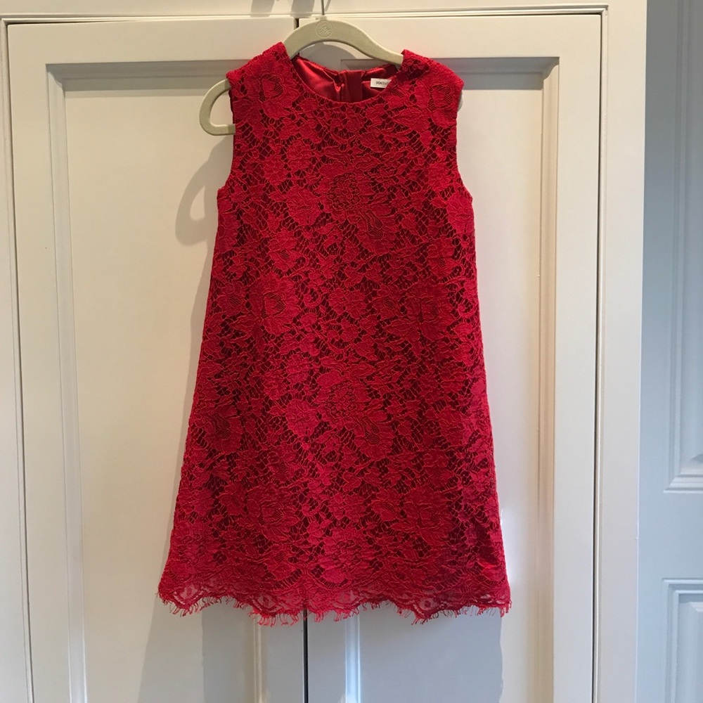 Dolce & Gabbana Kids Dress