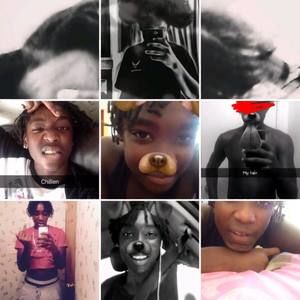 Meet your Posher, Timmy