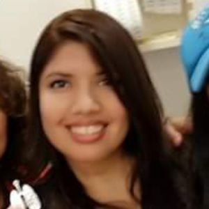 Meet your Posher, Ericka