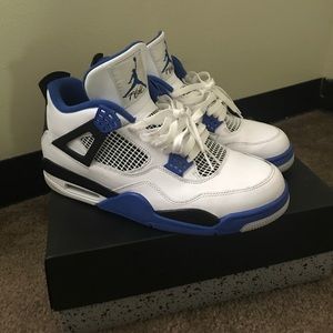motorsport 4s