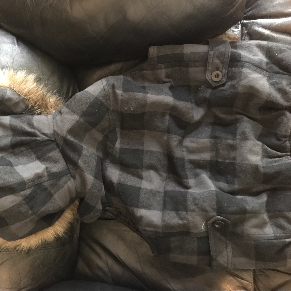 Vest jacket - Picture 2 of 3