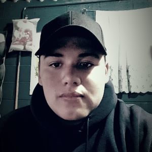 Meet your Posher, Edgar