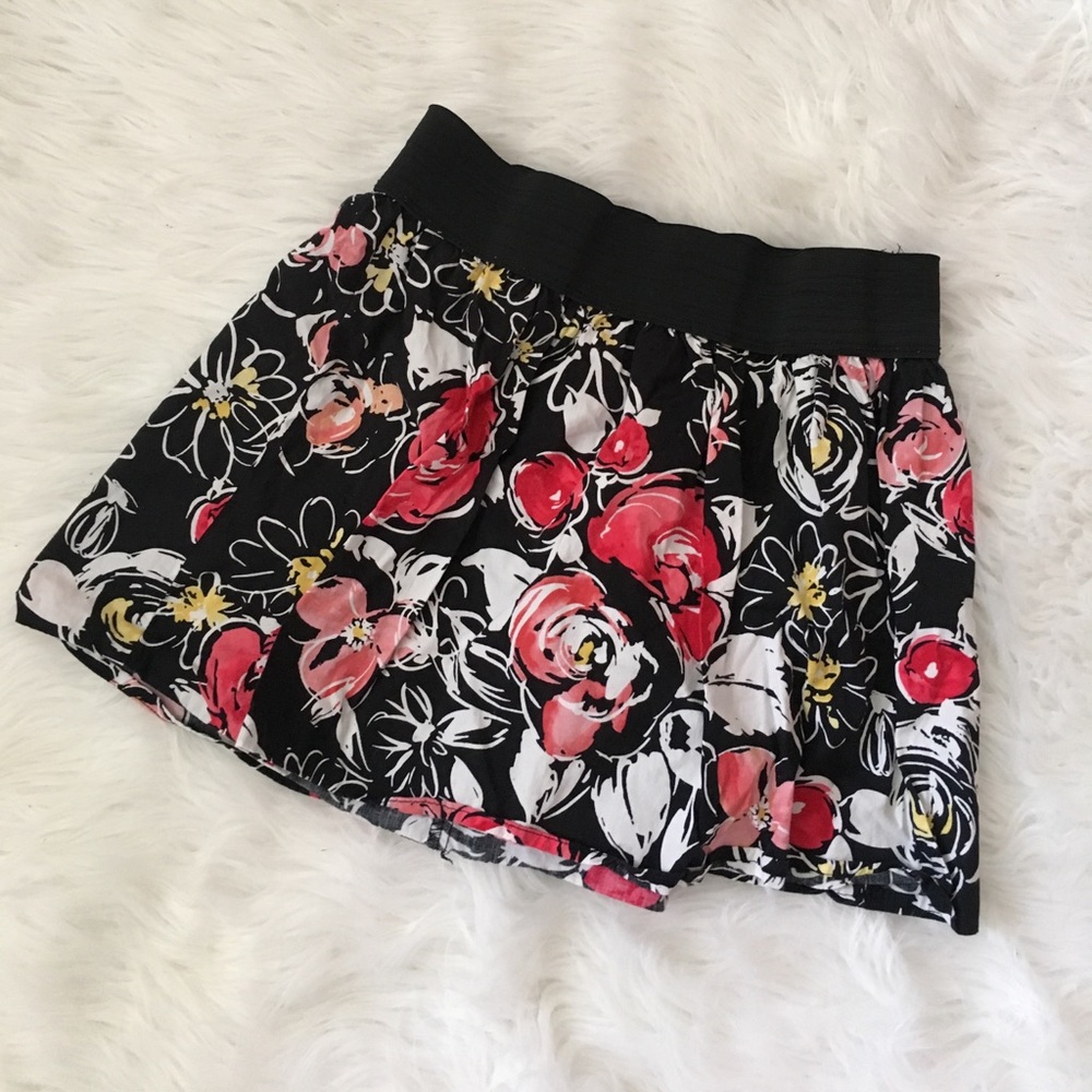 Skater skirt!