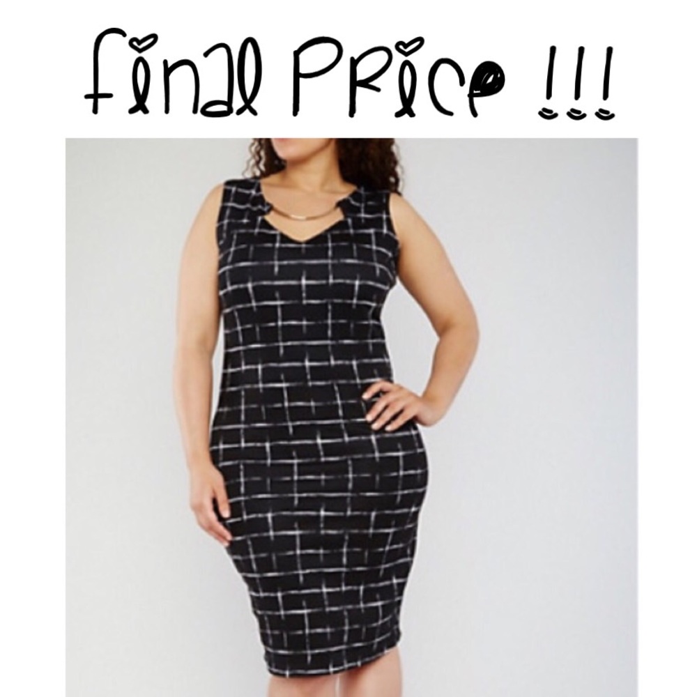 (HOST PICK 3x’s) 💚 Printed Dress !!!
