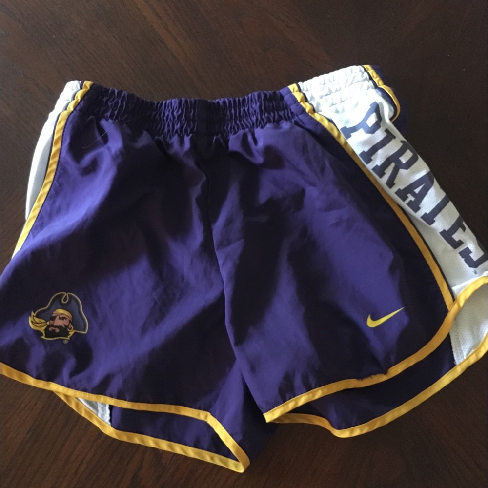 Nike shorts