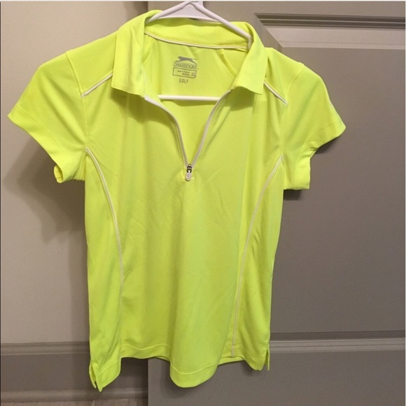 Slazenger Tops - Golf Shirt Slazenger Tops - Golf Shirt