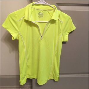 Slazenger Tops - Golf Shirt Slazenger Tops - Golf Shirt