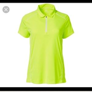 Slazenger Tops - Golf Shirt Slazenger Tops - Golf Shirt