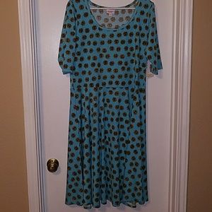 BNWT Lularoe Nicole