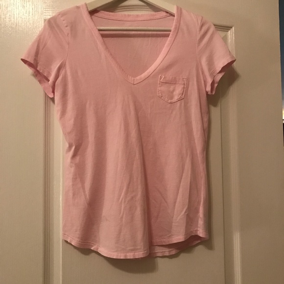 JF20,gap vintage wash pocket tee,cheap 