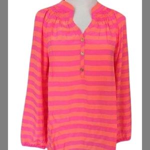 Lilly Pulitzer Elsa Top