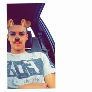 Meet your Posher, Steven