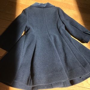 Janie and Jack Jackets & Coats - Janie & Jack Baby Girl Wool Dress Coat Janie and Jack Jackets & Coats - Janie & Jack Baby Girl Wool Dress Coat