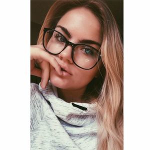 Meet your Posher, Jonna