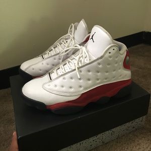 cherry 13s
