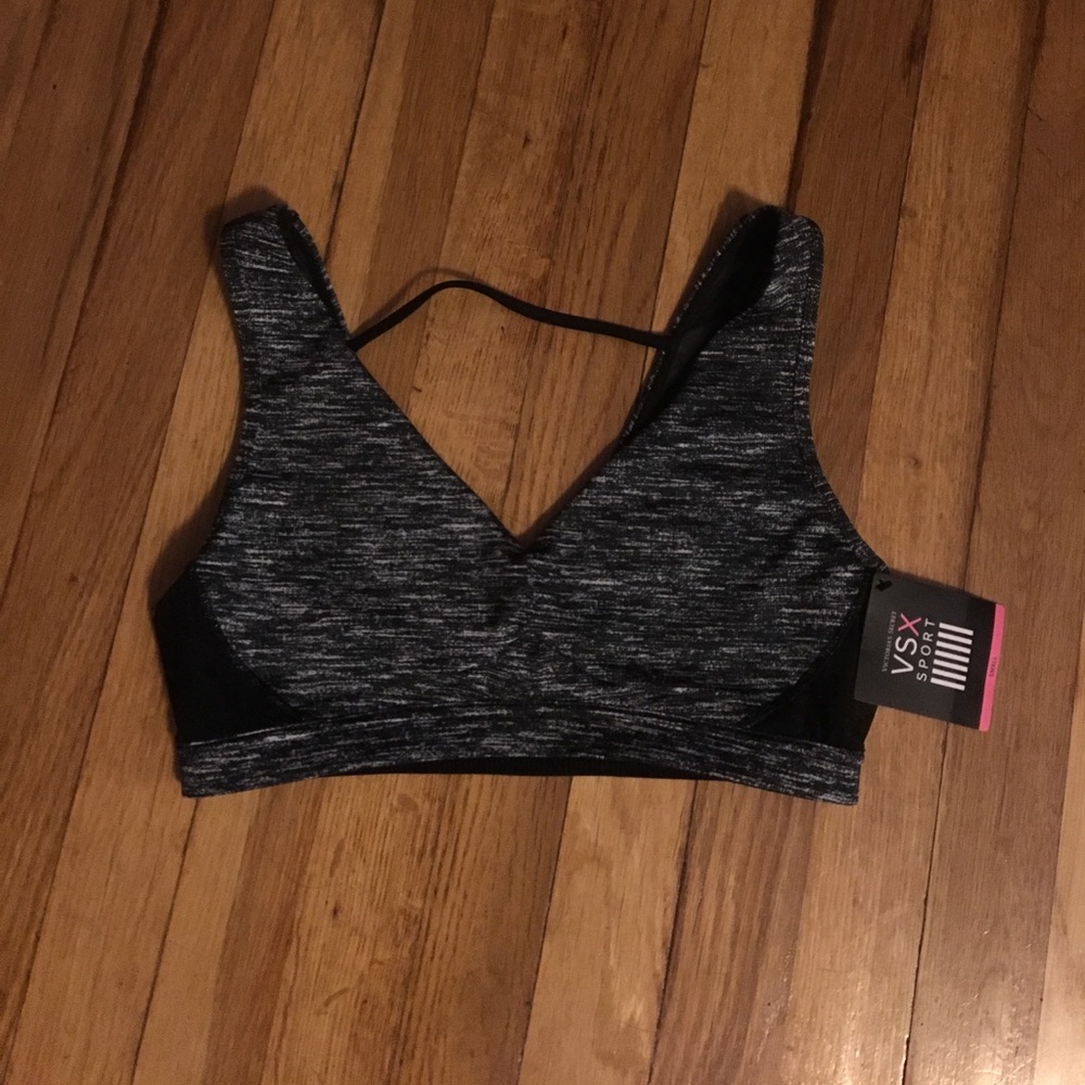 Victoria's Secret Sport sports bra size S