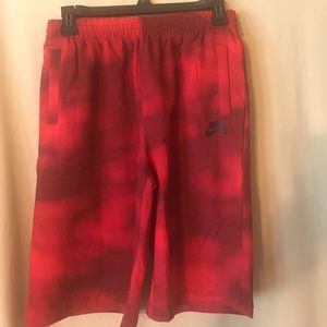 Nike Skate boarding shorts W/Pockets NEW