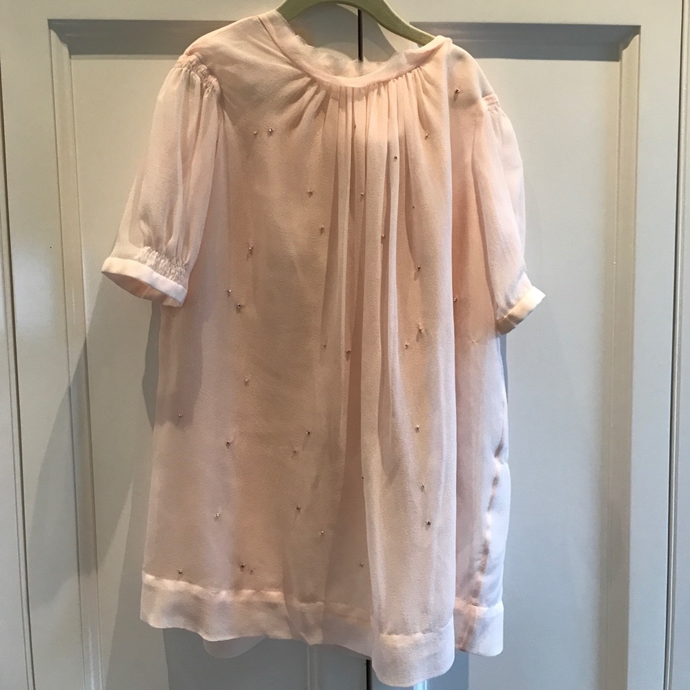Bonpoint Couture Etoile Dress