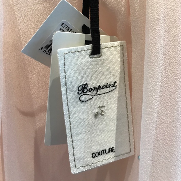 Bonpoint Couture Etoile Dress - Picture 3 of 3