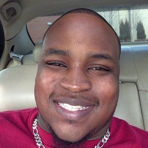 Meet your Posher, Edwin