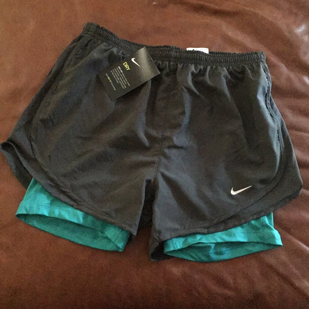 Nike Dry-Fit Women Running