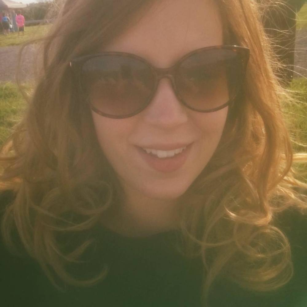 Meet your Posher, Jenny