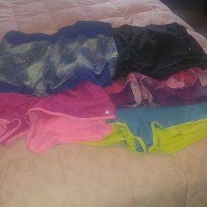 Work Out Clothes 12 Pc. Lot XL & XXL