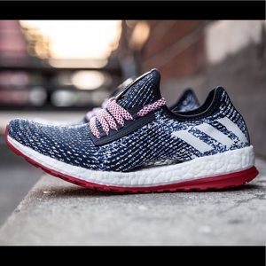 Adidas PureBOOST X ATR - Authentic